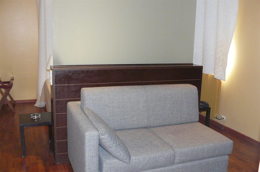 Hotel Caribou 파스데라까사 외부 사진