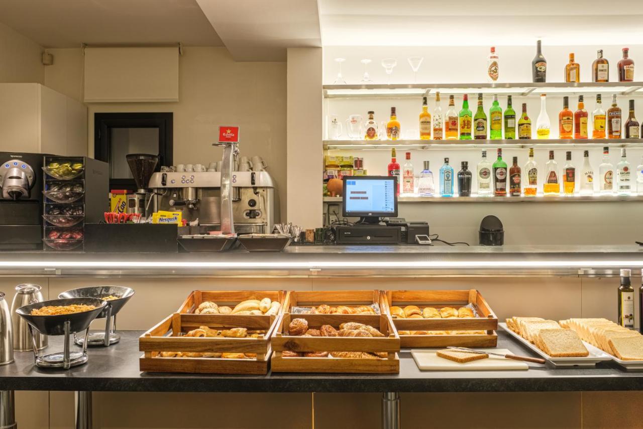 Hotel Caribou 파스데라까사 외부 사진