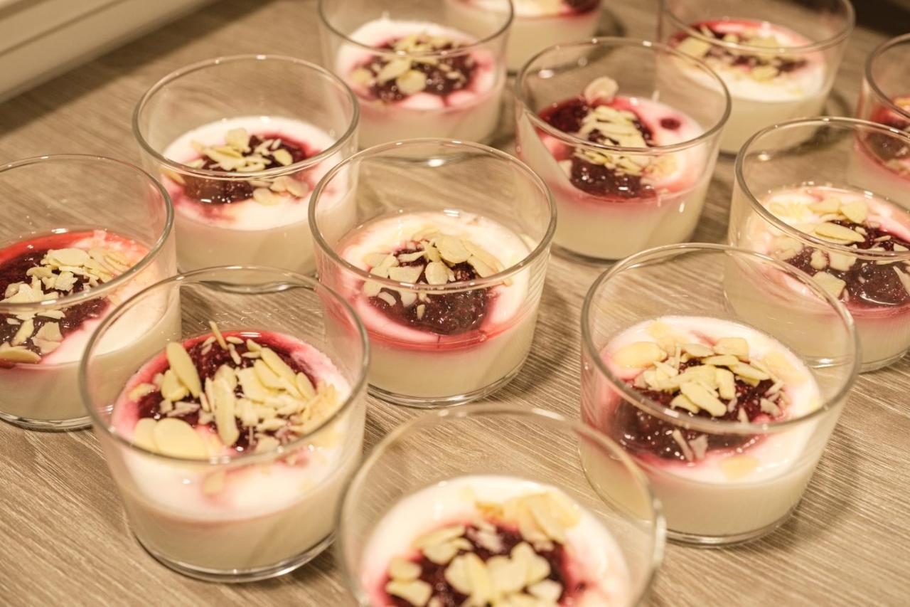 Hotel Caribou 파스데라까사 외부 사진