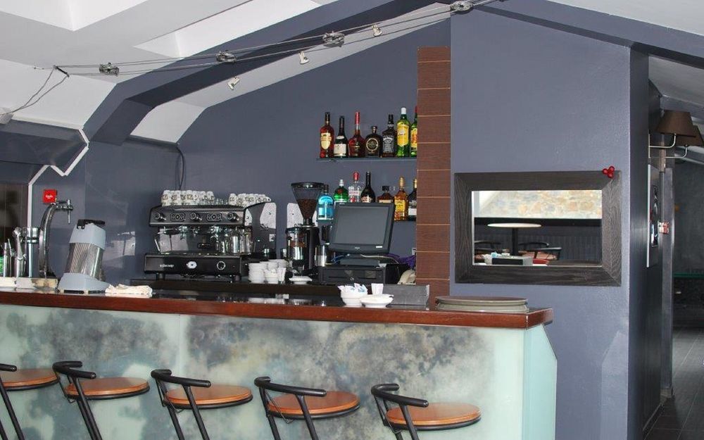 Hotel Caribou 파스데라까사 외부 사진