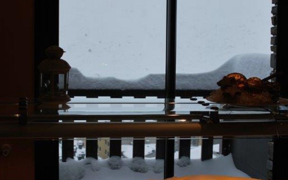 Hotel Caribou 파스데라까사 외부 사진